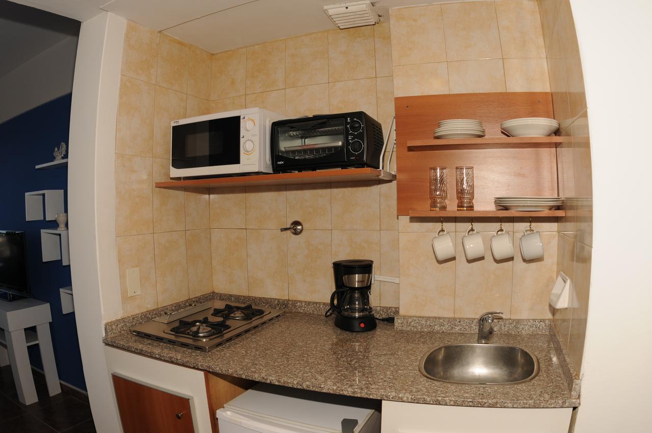 Vista I Apartment Сан-Карлос-де-Барілоче Екстер'єр фото
