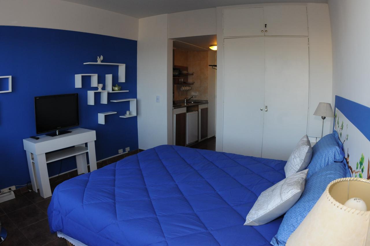 Vista I Apartment Сан-Карлос-де-Барілоче Екстер'єр фото