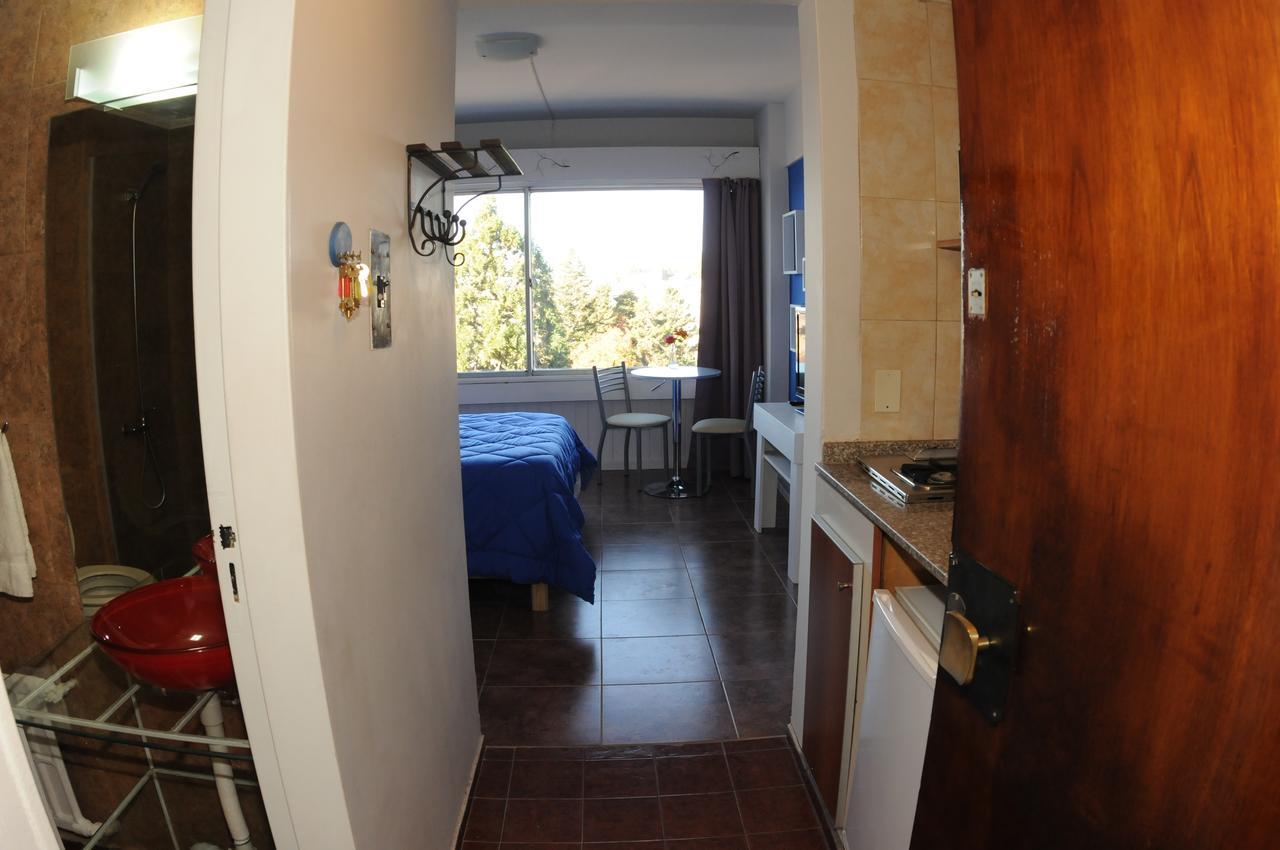 Vista I Apartment Сан-Карлос-де-Барілоче Екстер'єр фото
