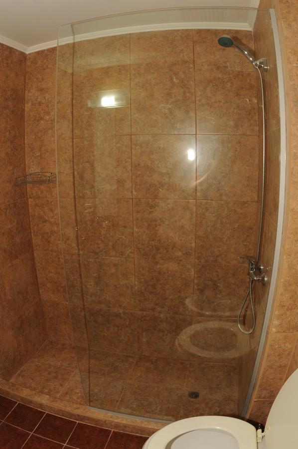 Vista I Apartment Сан-Карлос-де-Барілоче Екстер'єр фото
